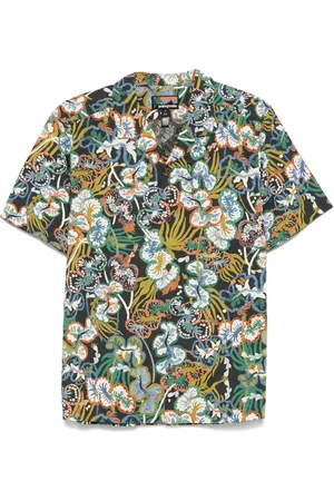 Patagonia Tidal Threads shirt