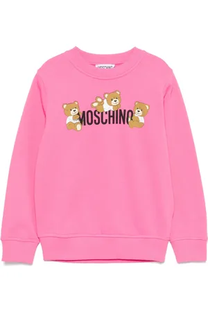 Moschino Teddy Bear sweatshirt