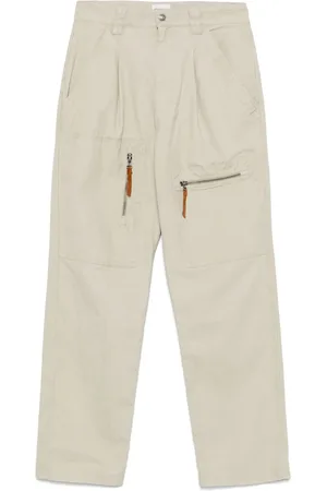 Isabel Marant Kanna cargo pants