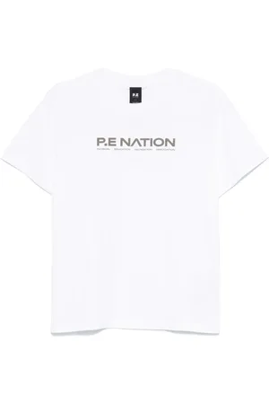 P.E Nation Aero T-shirt