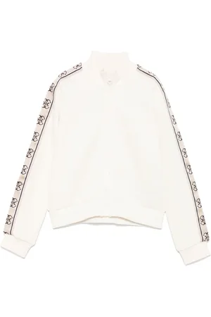 Guess Rubberised-logo sweatshirt