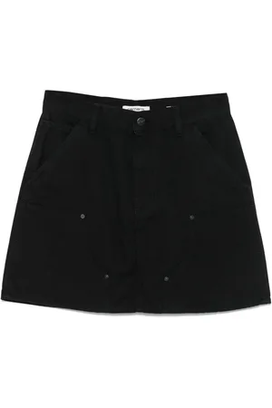 Carhartt Maeve Double mini skirt
