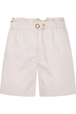 Blugirl Belted shorts