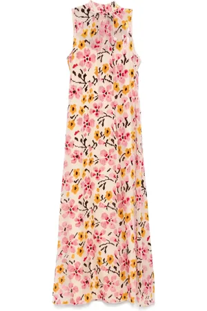 Staud Albee maxi dress