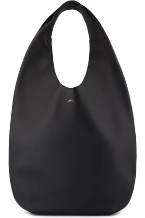 A.P.C. Neige tote bag