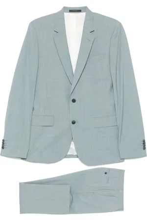 Paul Smith Virgin wool suit