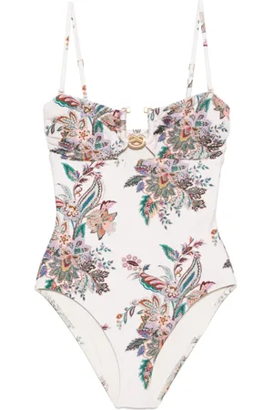 ZIMMERMANN Rhiannon swimsuit