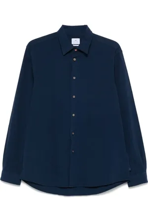 Paul Smith Seersucker shirt