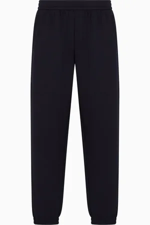 Armani Exchange Straight-leg trousers
