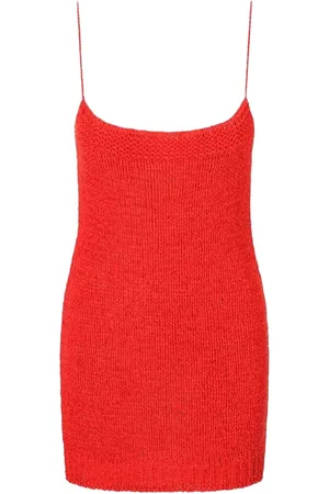 Staud Haze mini dress