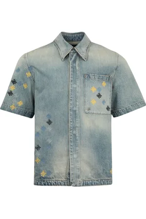 AMIRI Cotton shirt
