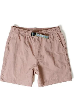 Brain Dead Straight-leg shorts
