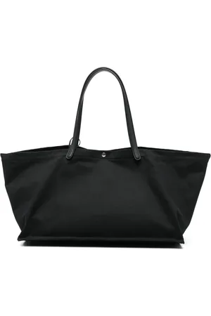 The Row XL Idaho tote bag