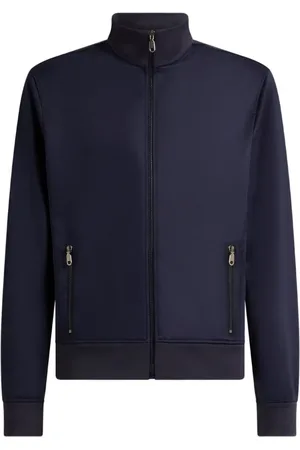 Etro Logo-print sweatshirt