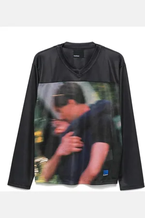 Rassvet La Melancolia Kiss T-shirt