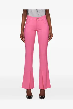 Marco Rambaldi Split-cuff trousers