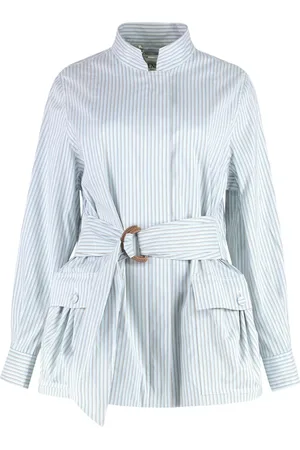 Fendi Belted jacket