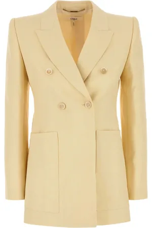 Chloé Double-breasted blazer