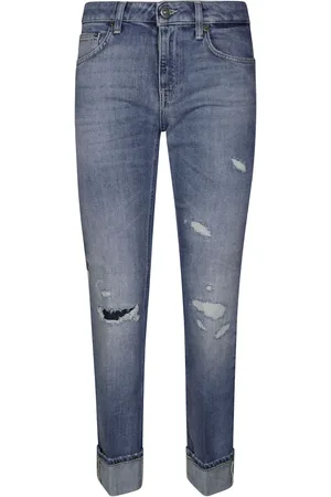 Dondup Cotton jeans