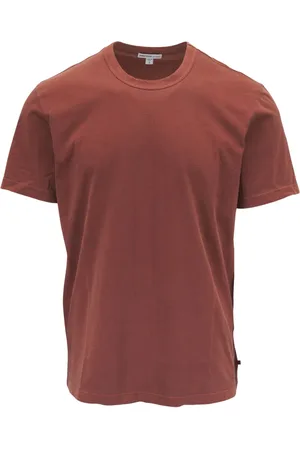 James Perse Cotton T-shirt