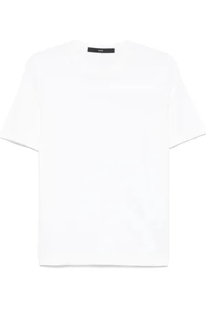 SAPIO Fine-knit T-shirt