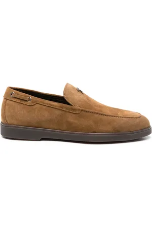 Giuseppe Zanotti The Maui loafers