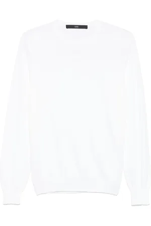 SAPIO Fine-knit T-shirt