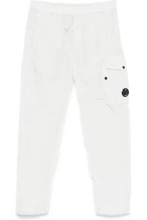 C.P. Company Chrome-R cargo pants