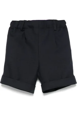 SIOLA Tailored shorts