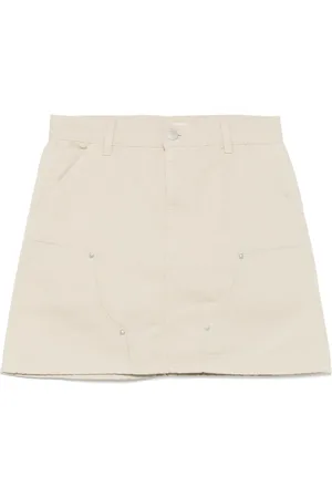 Carhartt Maeve Double mini skirt