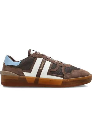 Lanvin Leather sneakers