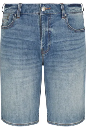 Armani Exchange Cropped jeans
