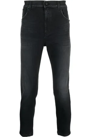 Dondup George skinny-cut jeans