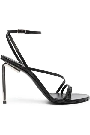 OFF-WHITE Allen 110mm strappy sandals