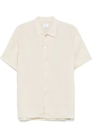 Paul Smith Linen shirt