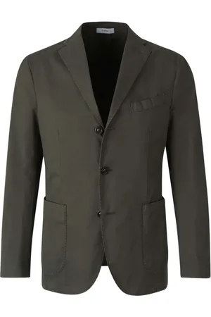 Boglioli Single-breasted blazer
