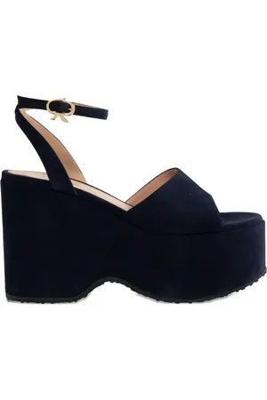 Gianvito Rossi Thalia sandals