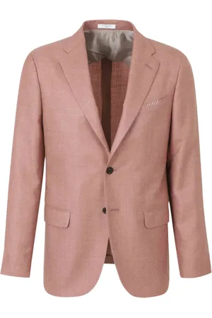 Boglioli Single-breasted blazer