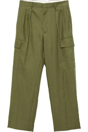TAGLIATORE Cargo trousers