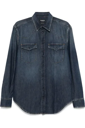 Dondup Denim shirt