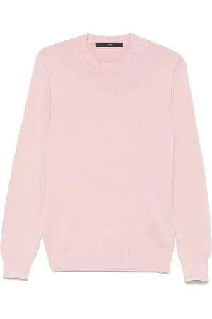 SAPIO Cotton sweater