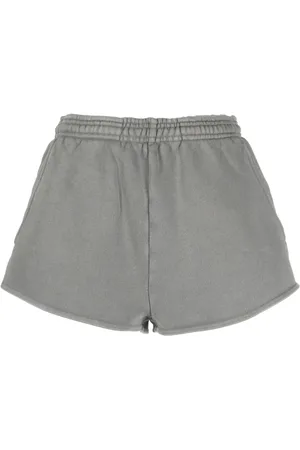 Entire Studios Con Coulisse track shorts