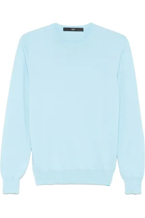 SAPIO Fine-knit T-shirt