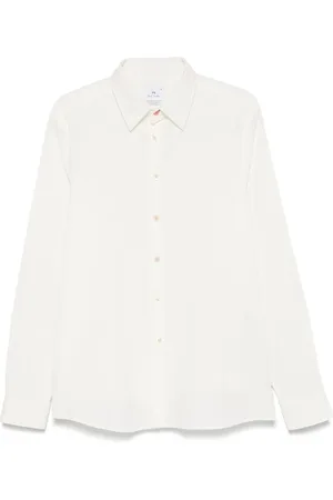 Paul Smith Seersucker shirt