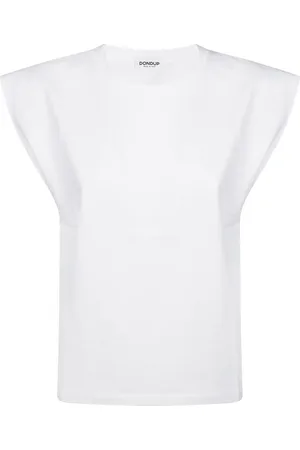 Dondup Cotton T-shirt