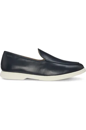 HUGO BOSS Clay loafers