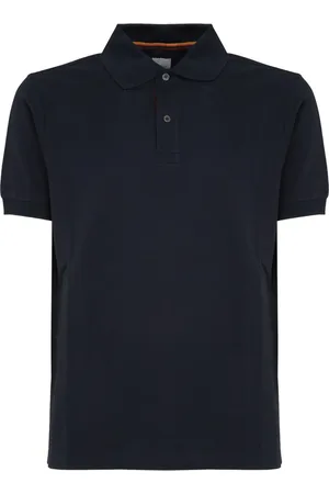 Paul Smith Jersey polo shirt