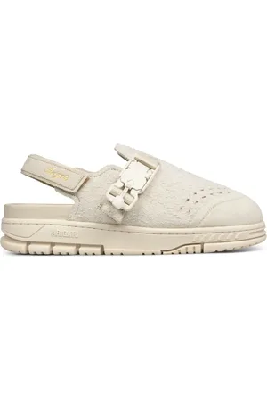 Axel Arigato Area leather slippers