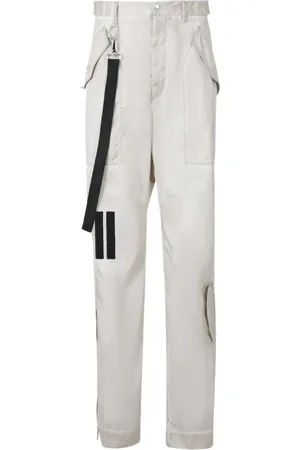 Dsquared2 Military cargo trousers