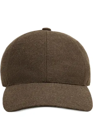 Ami Wool baseball cap
